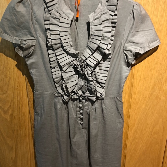 Dress - Picture 2 of 2